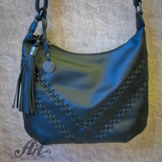  Дамска чанта от еко кожа  L-0621
